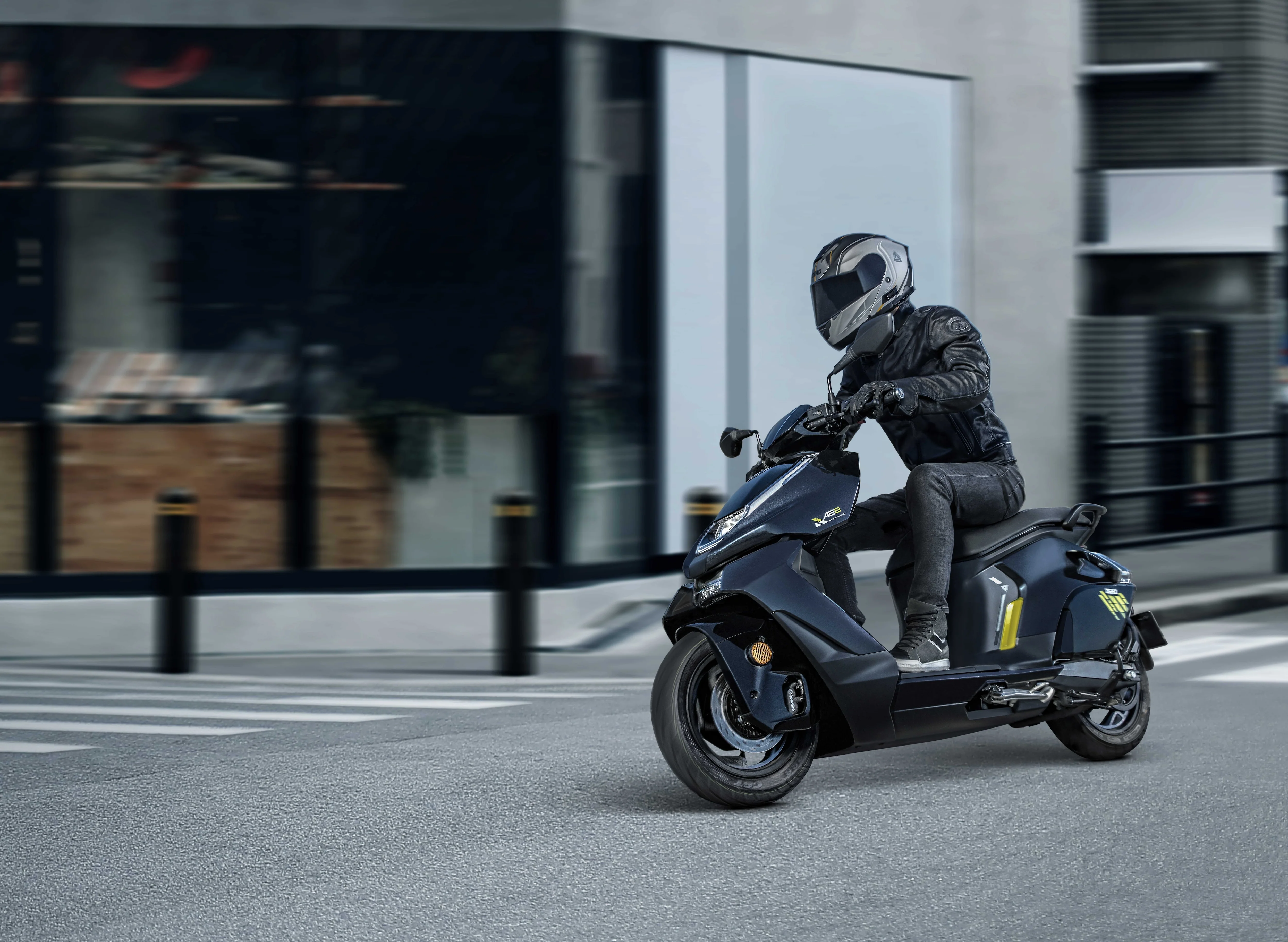 ZEEHO AE8 S+ - Image 11