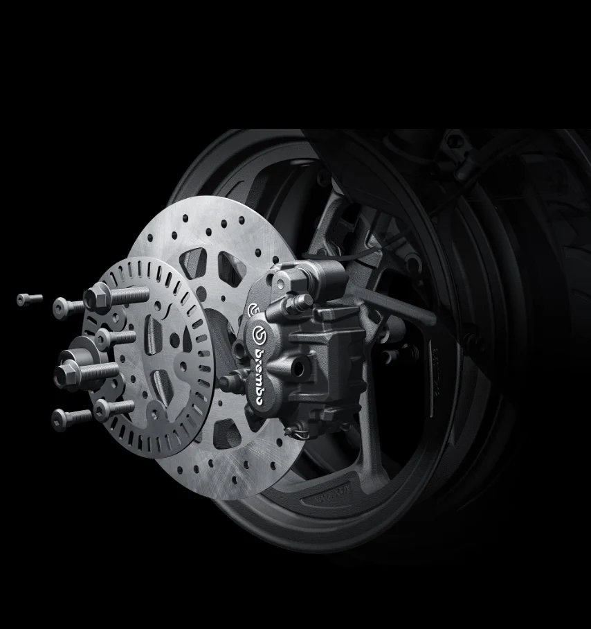 ZEEHO AE8 S+ - Image 15