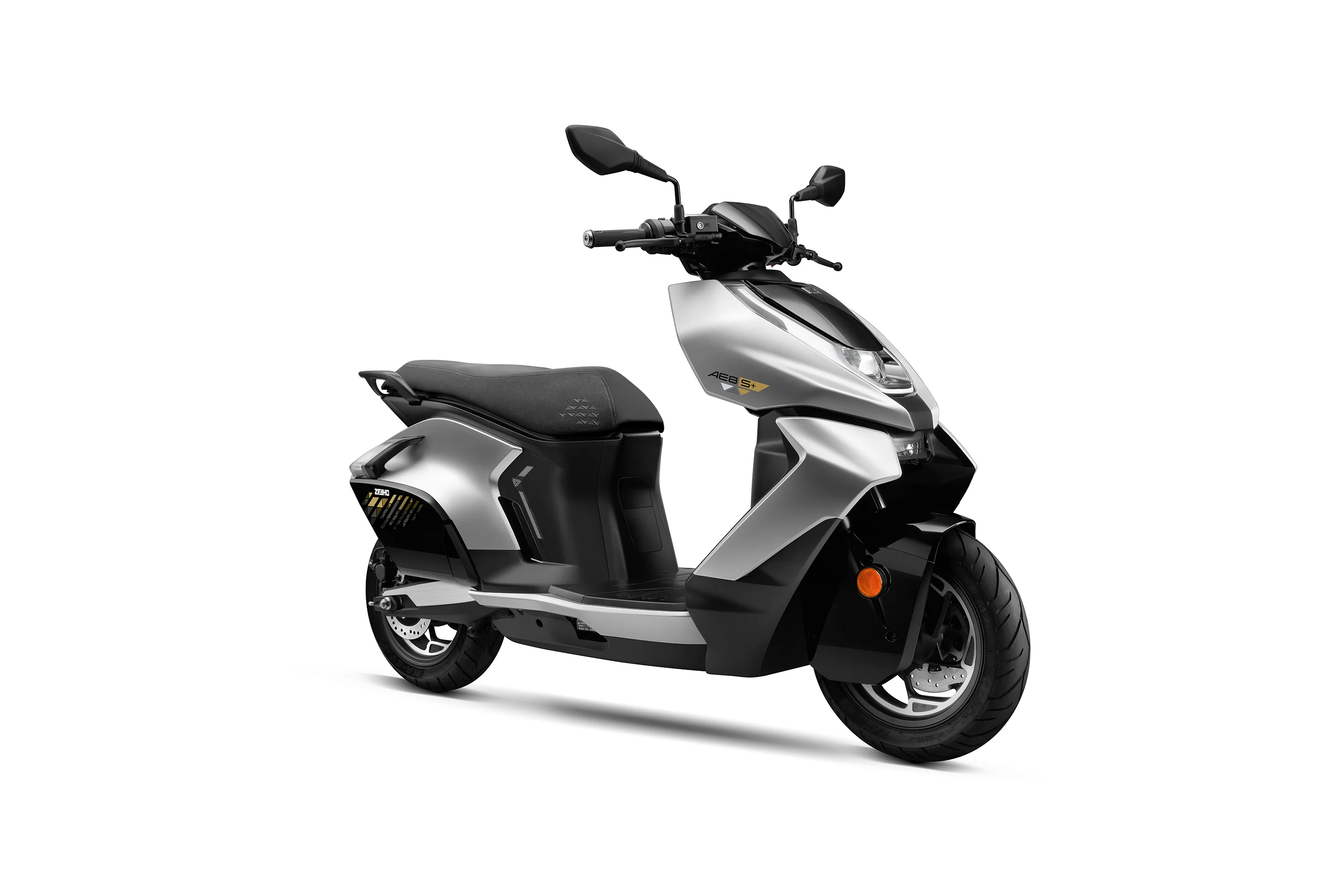 ZEEHO AE8 S+ - Image 3