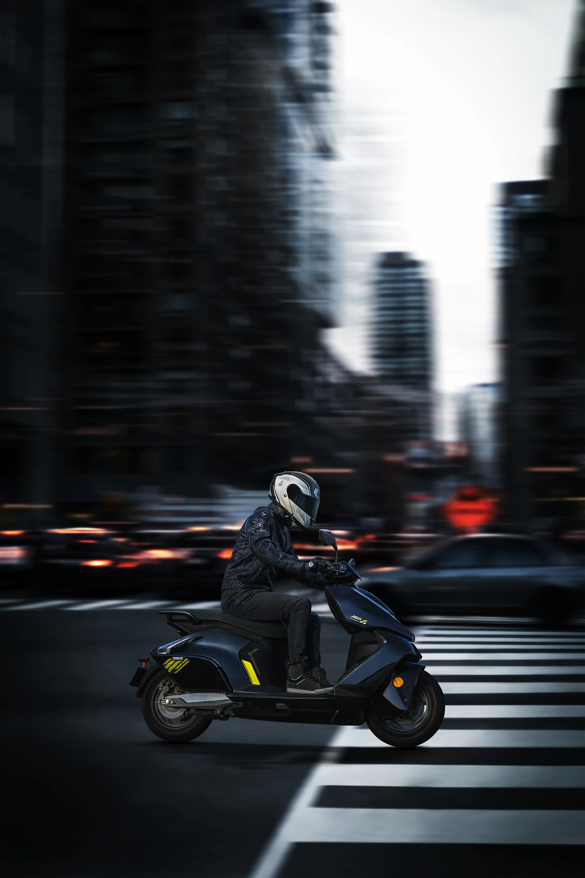 ZEEHO AE8 S+ - Image 6