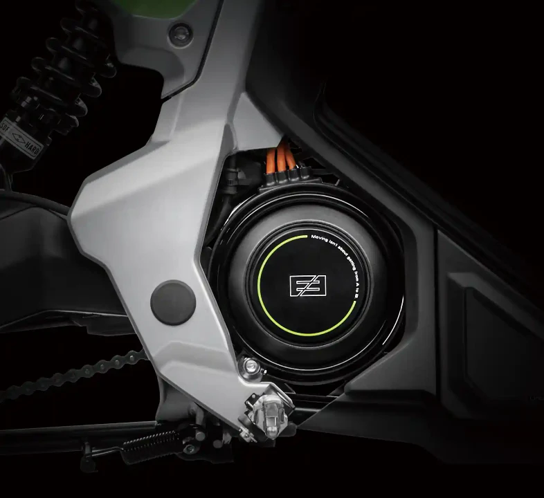 ZEEHO City Sport - Image 12