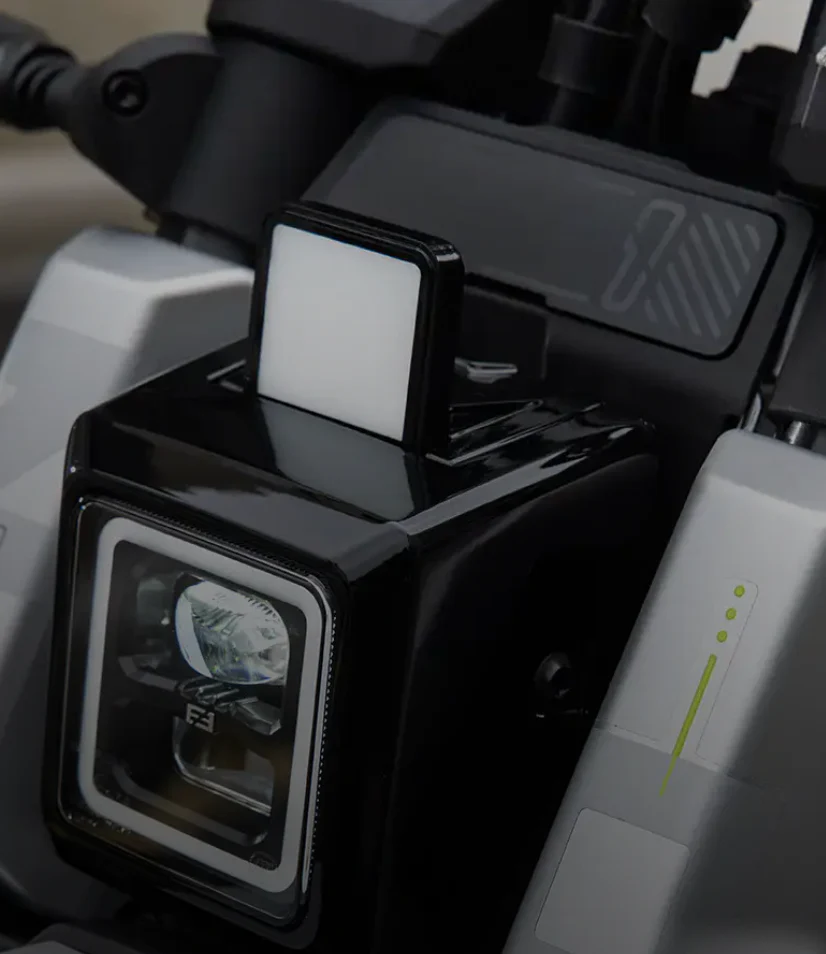 ZEEHO City Sport - Image 14