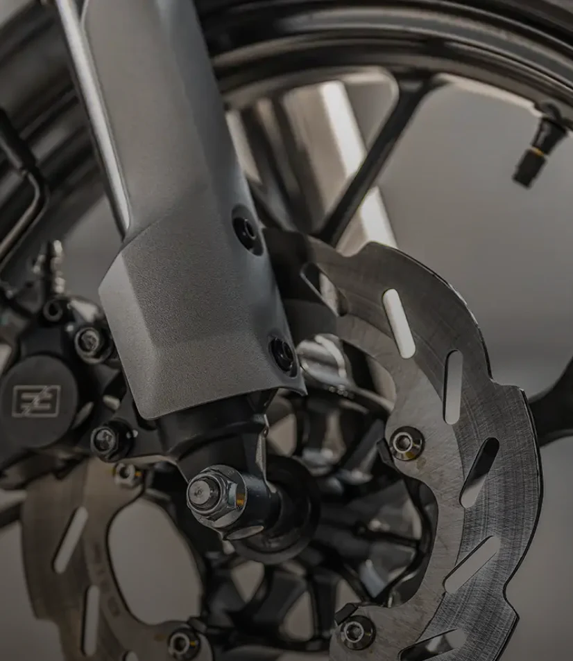 ZEEHO City Sport - Image 15