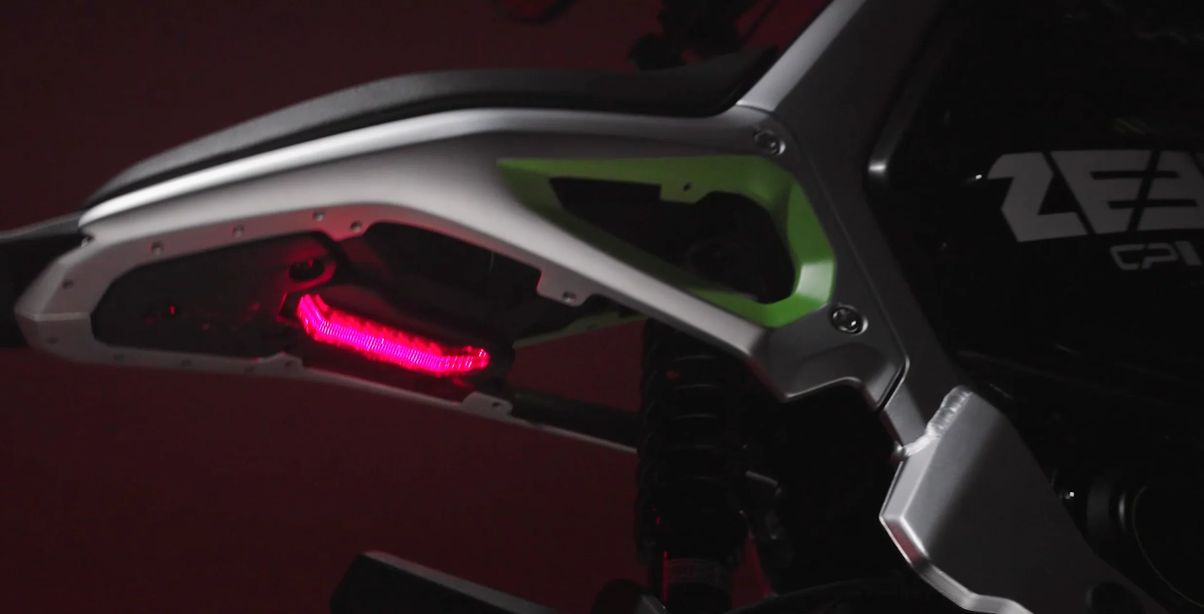 ZEEHO City Sport - Image 18