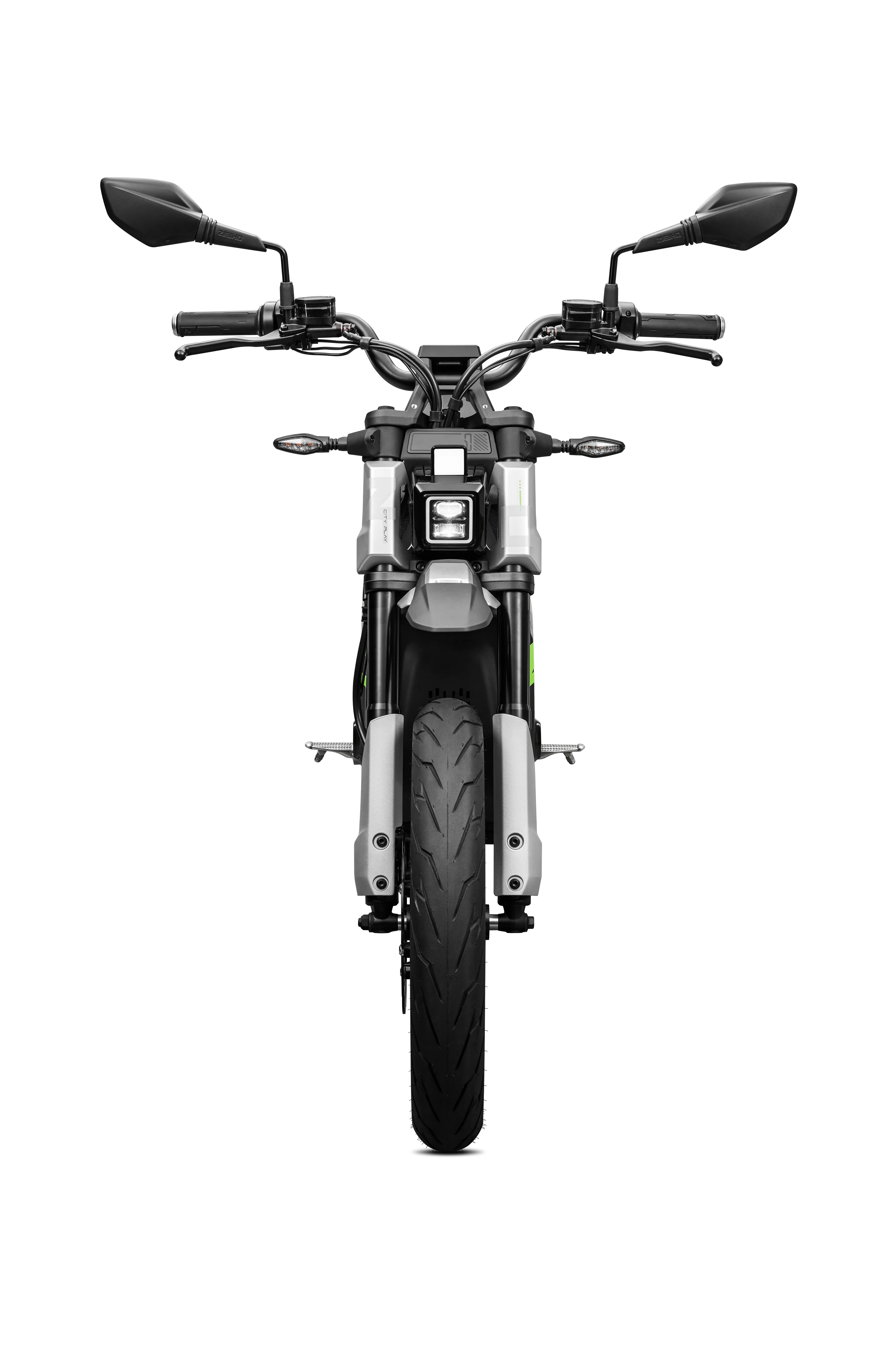 ZEEHO City Sport - Image 5