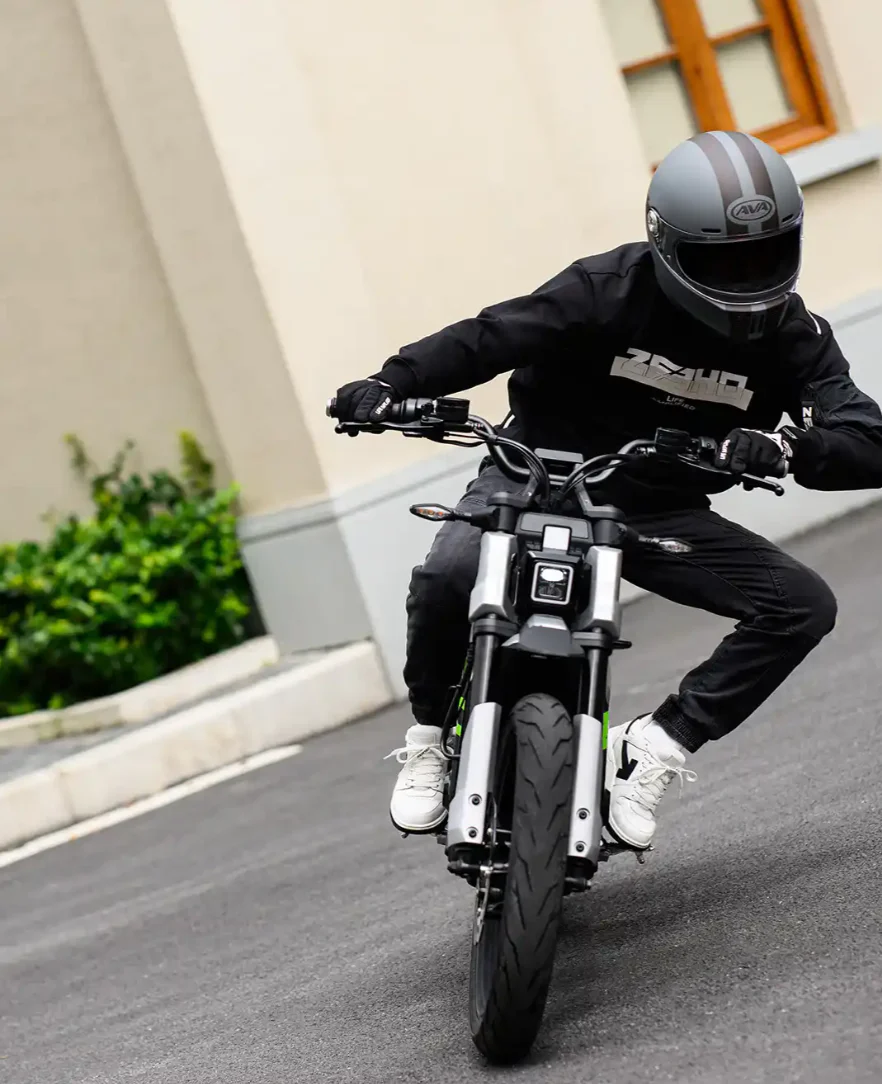 ZEEHO City Sport - Image 7